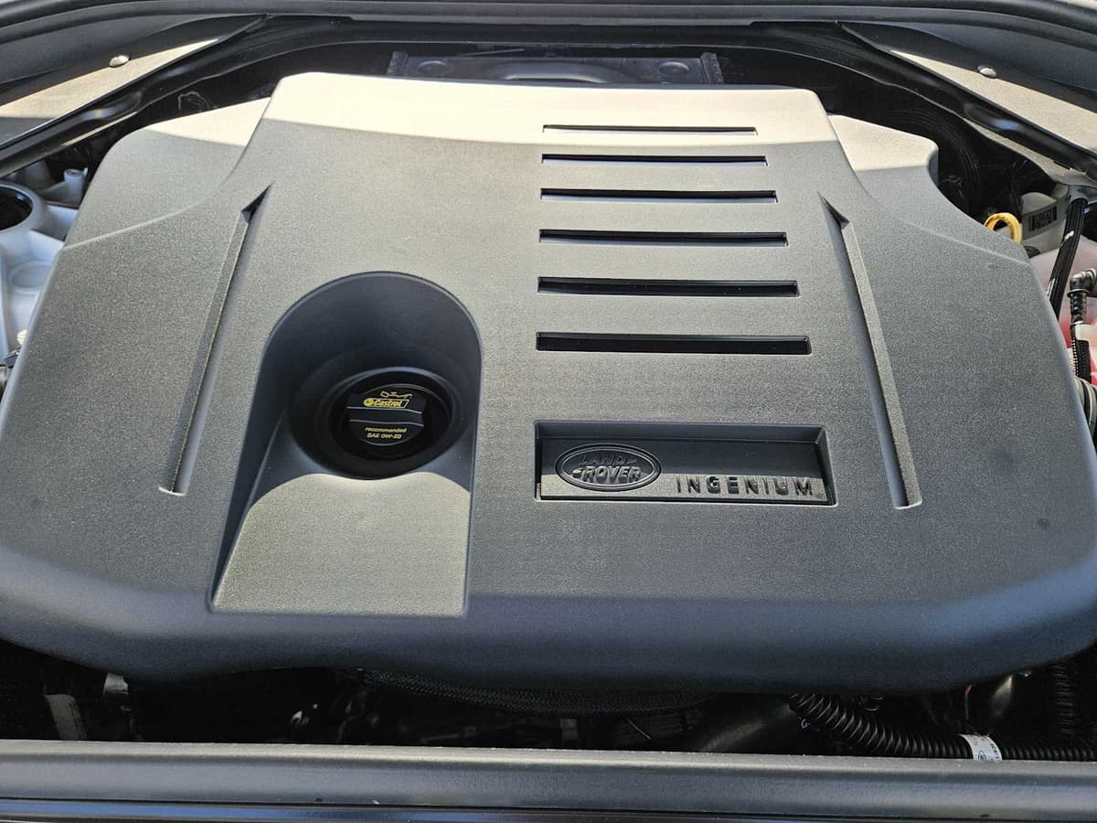 2026 LAND ROVER Range Rover Sport - Image 29