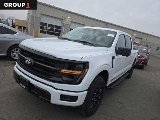 2025 Ford F-150 - Image 1