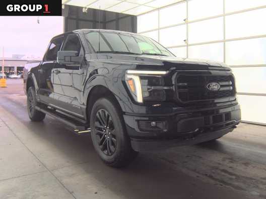 2025 Ford F-150 - Image 1