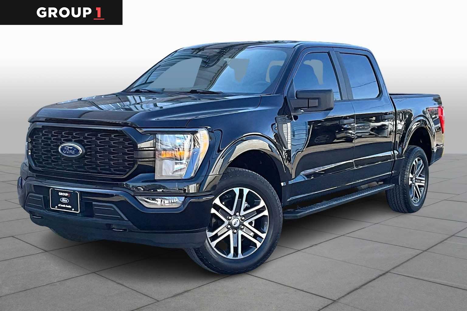 2023 Ford F-150 - Image 1