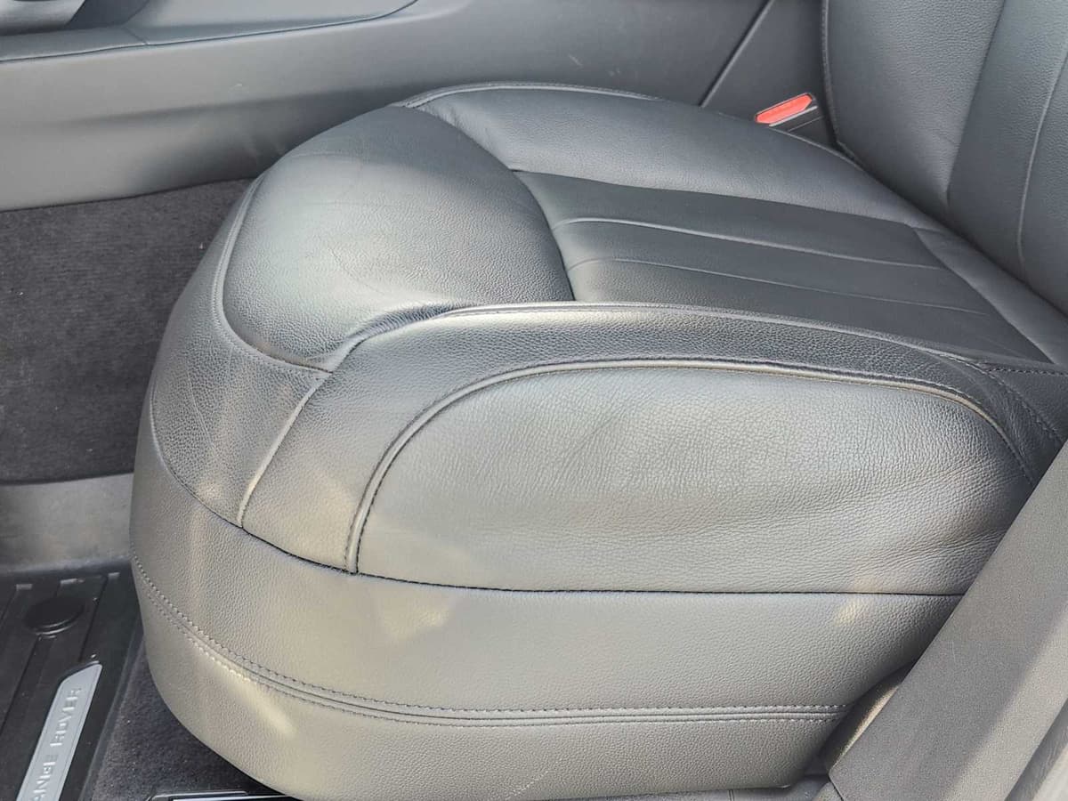 2025 Land Rover Range Rover Sport - Image 23