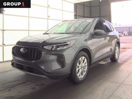 2024 Ford Escape - Image 1