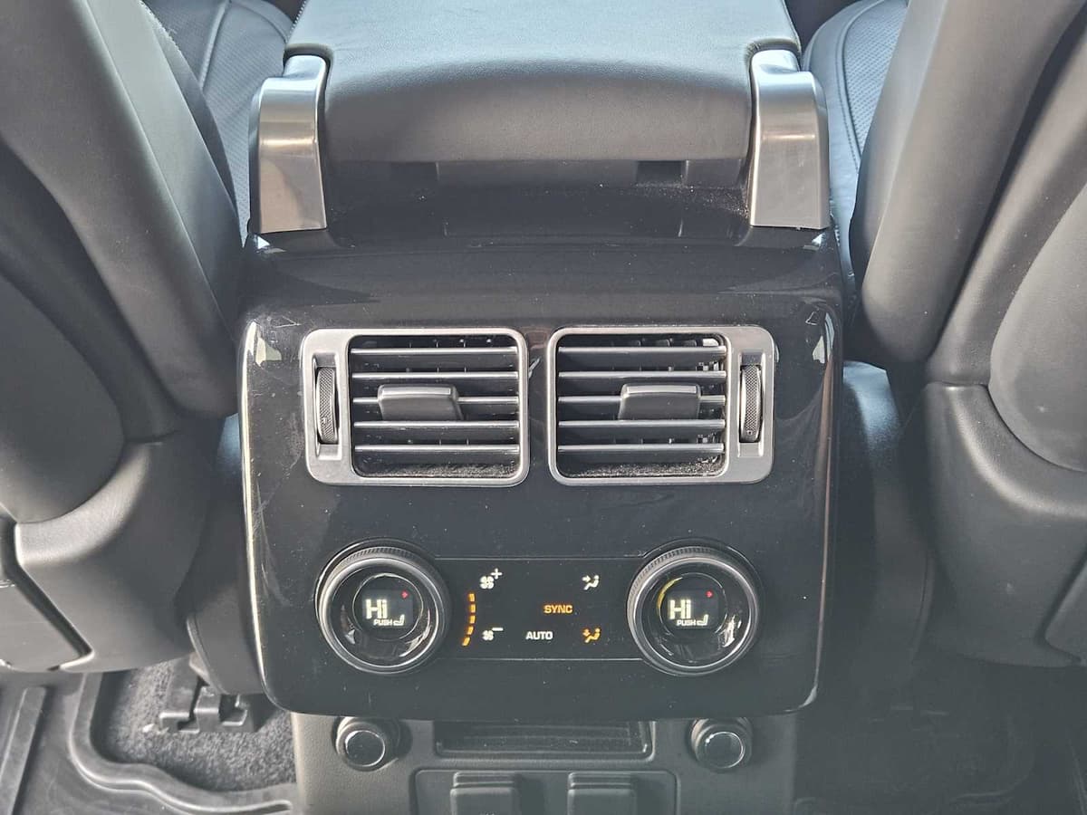 2021 Land Rover Range Rover - Image 24