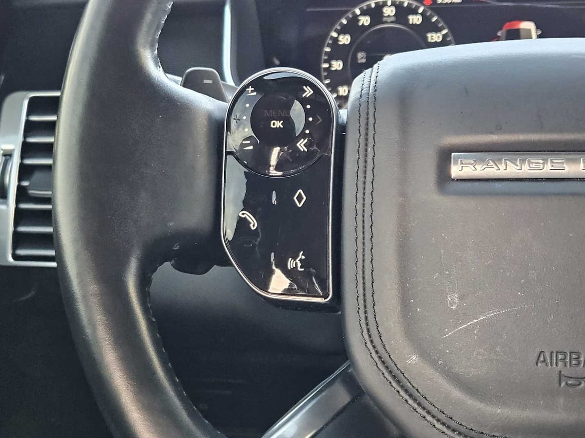 2021 Land Rover Range Rover - Image 27