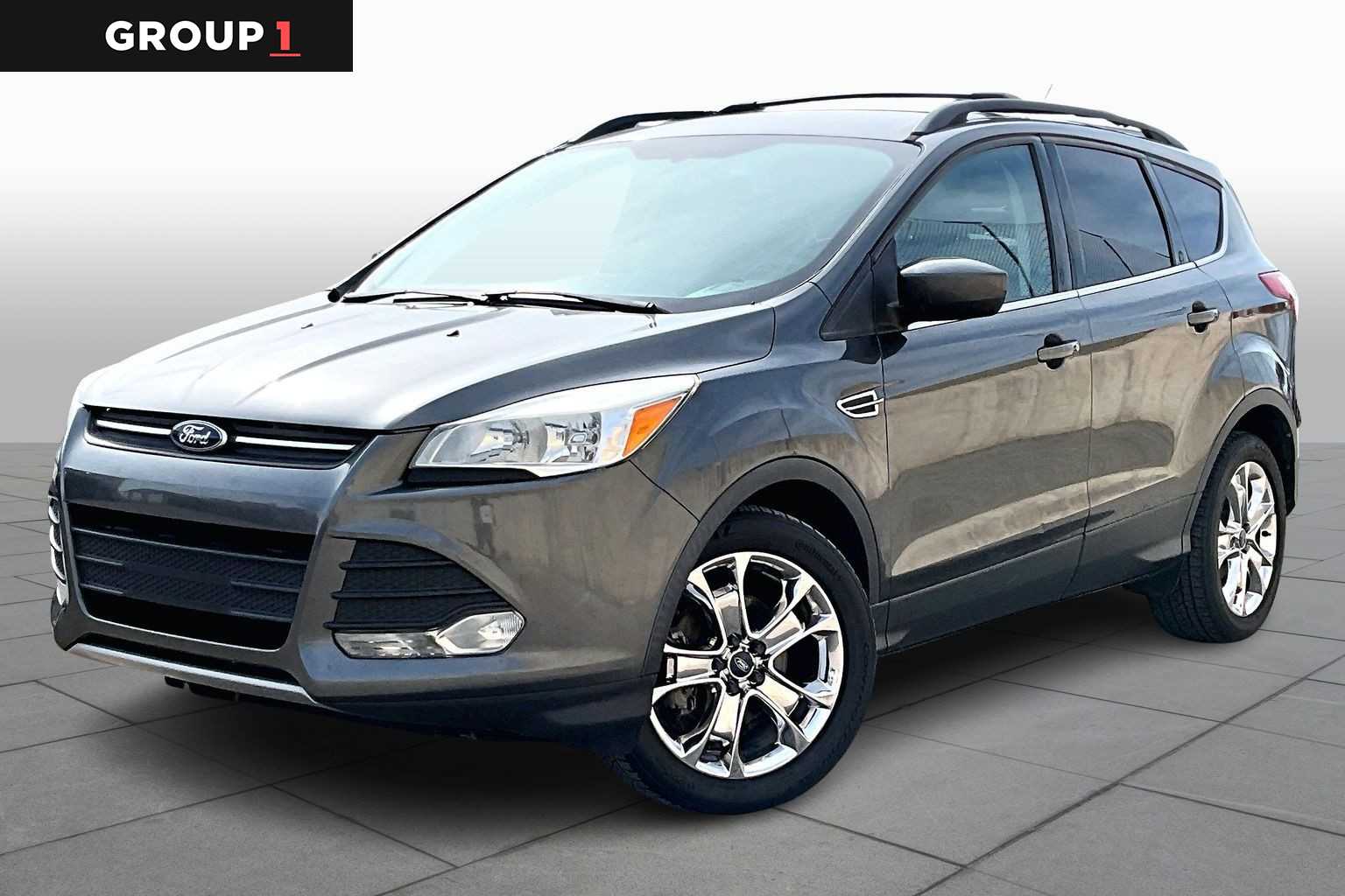 2016 Ford Escape - Image 1