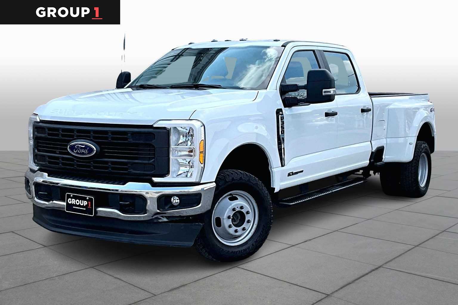 2024 Ford Super Duty F-350 DRW - Image 1
