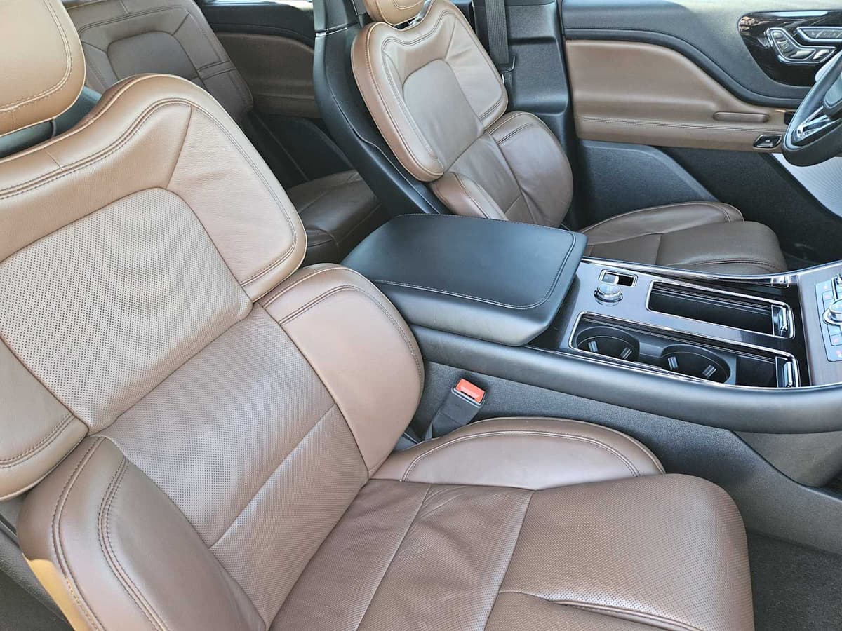 2023 Lincoln Aviator - Image 12