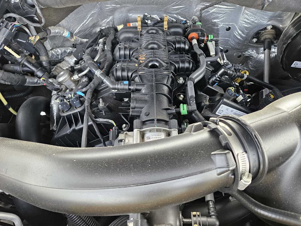 2021 Lincoln Navigator - Image 31