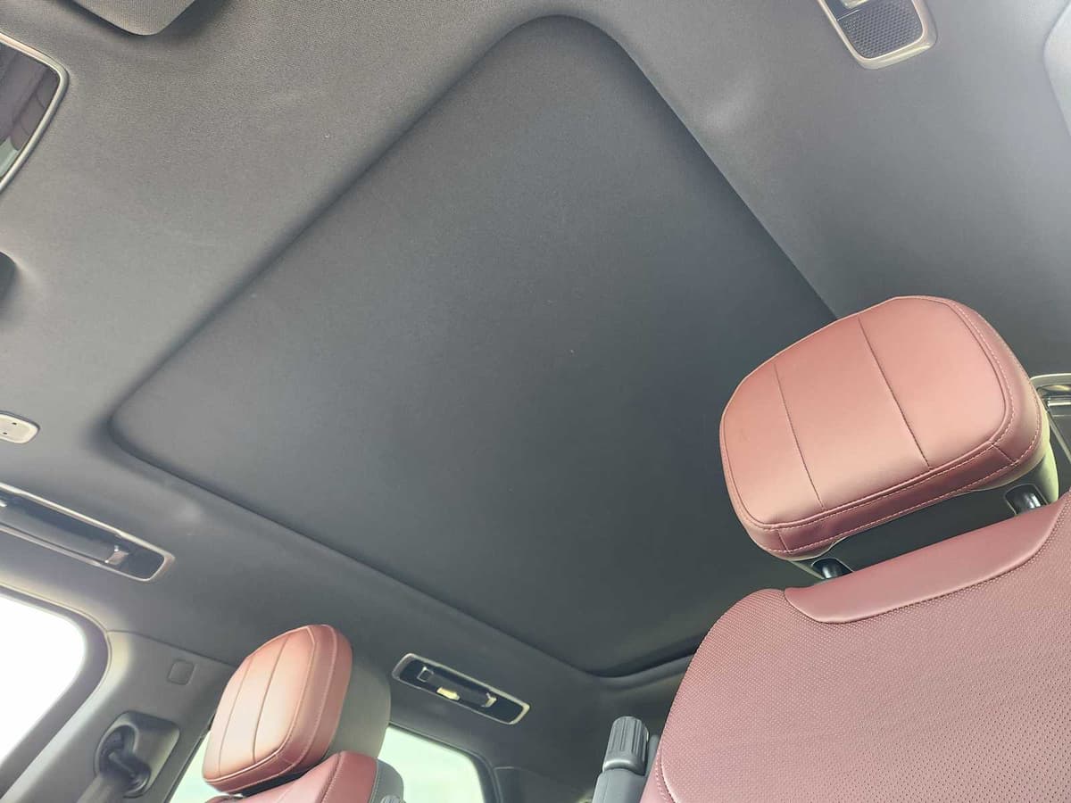 2024 Land Rover Range Rover Sport - Image 24