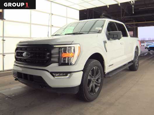 2023 Ford F-150 - Image 1
