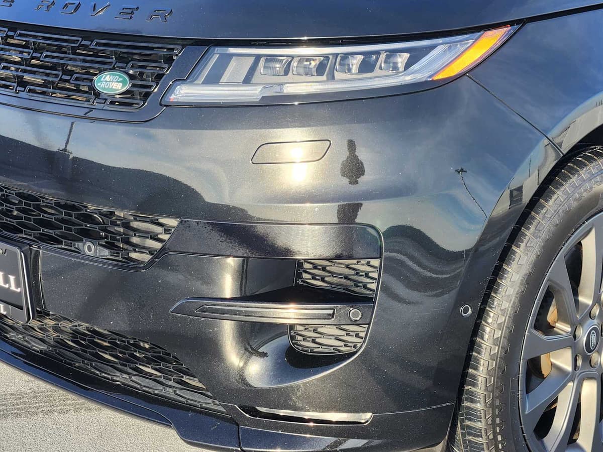 2024 Land Rover Range Rover Sport - Image 8