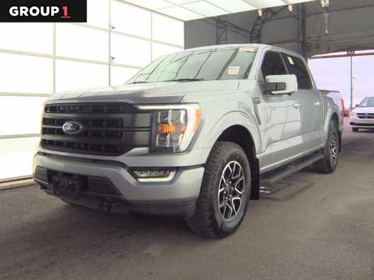 2022 Ford F-150 - Image 1