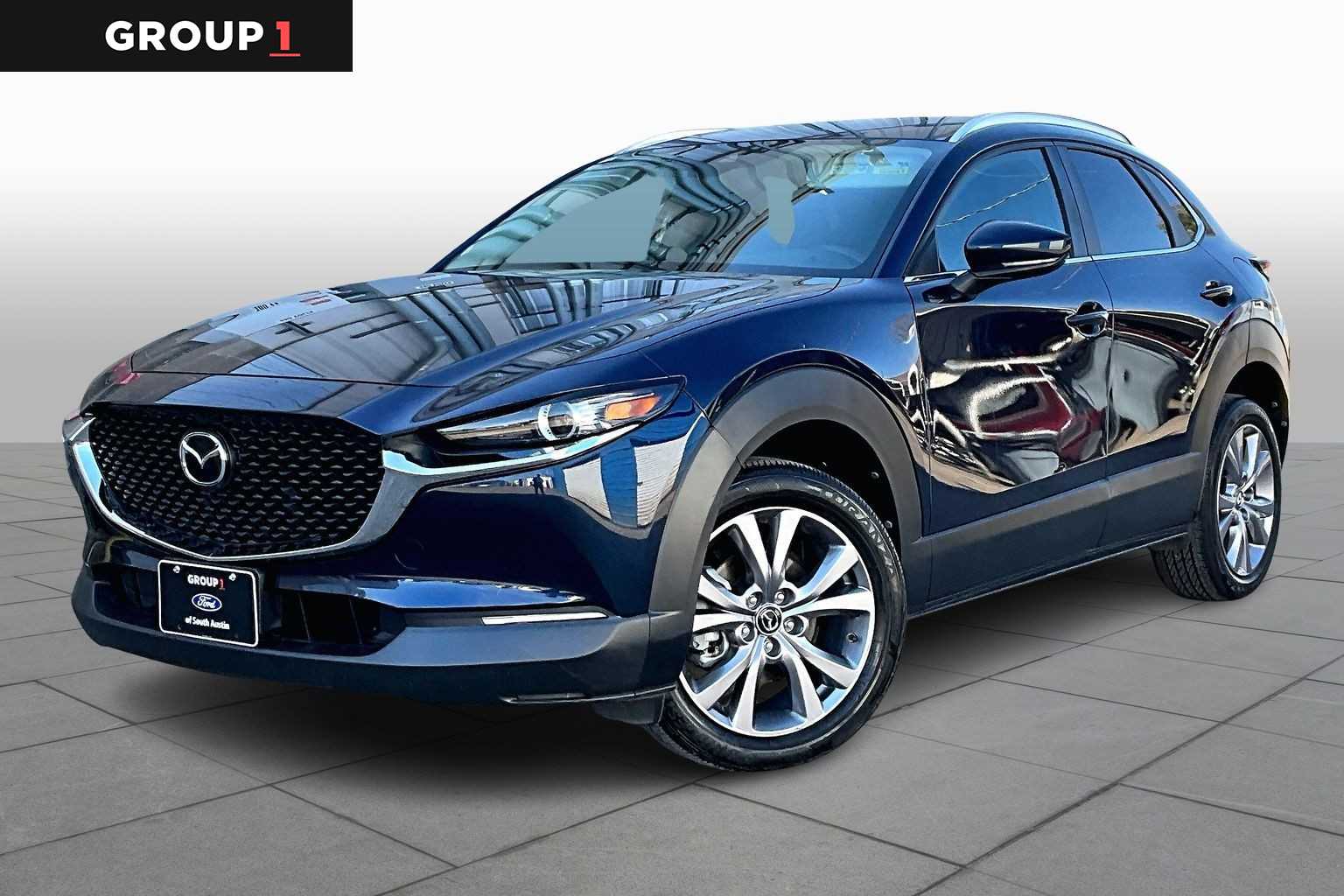 2023 Mazda CX-30 - Image 1