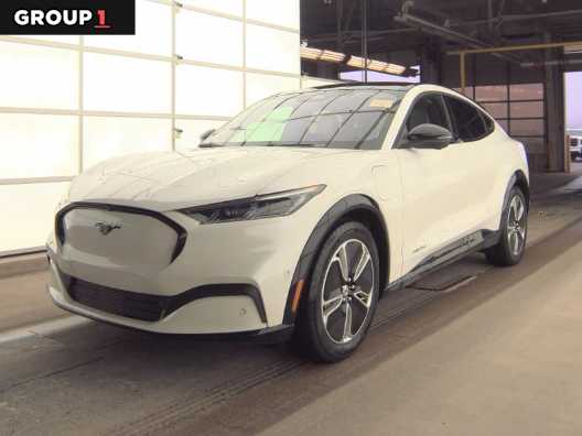 2023 Ford Mustang Mach-E - Image 1