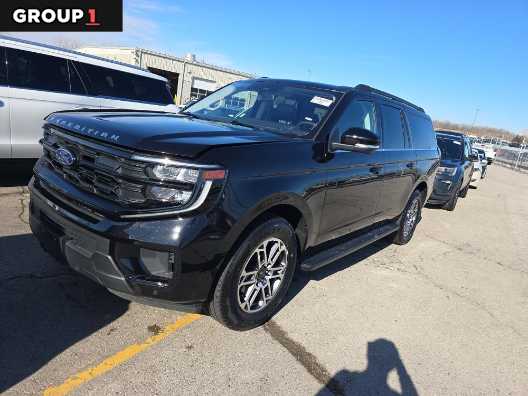 2025 Ford Expedition Max - Image 1