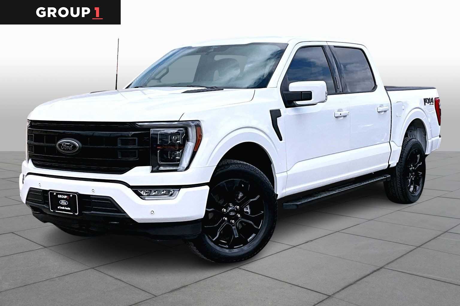 2022 Ford F-150 - Image 1