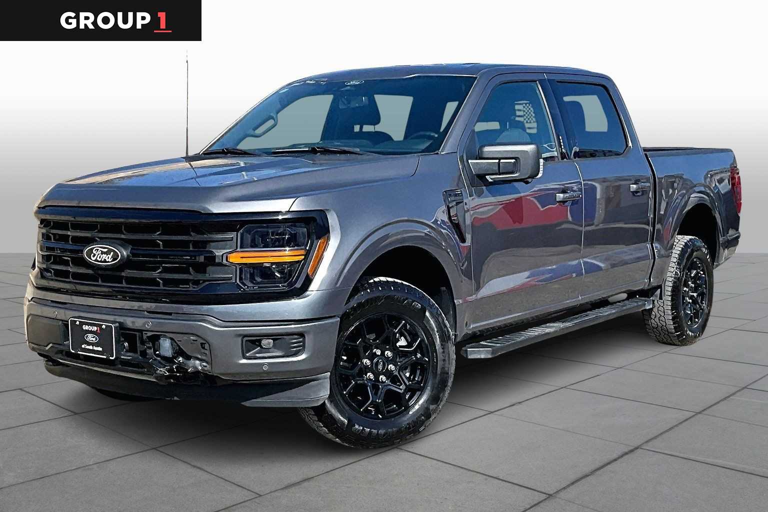 2024 Ford F-150 - Image 1