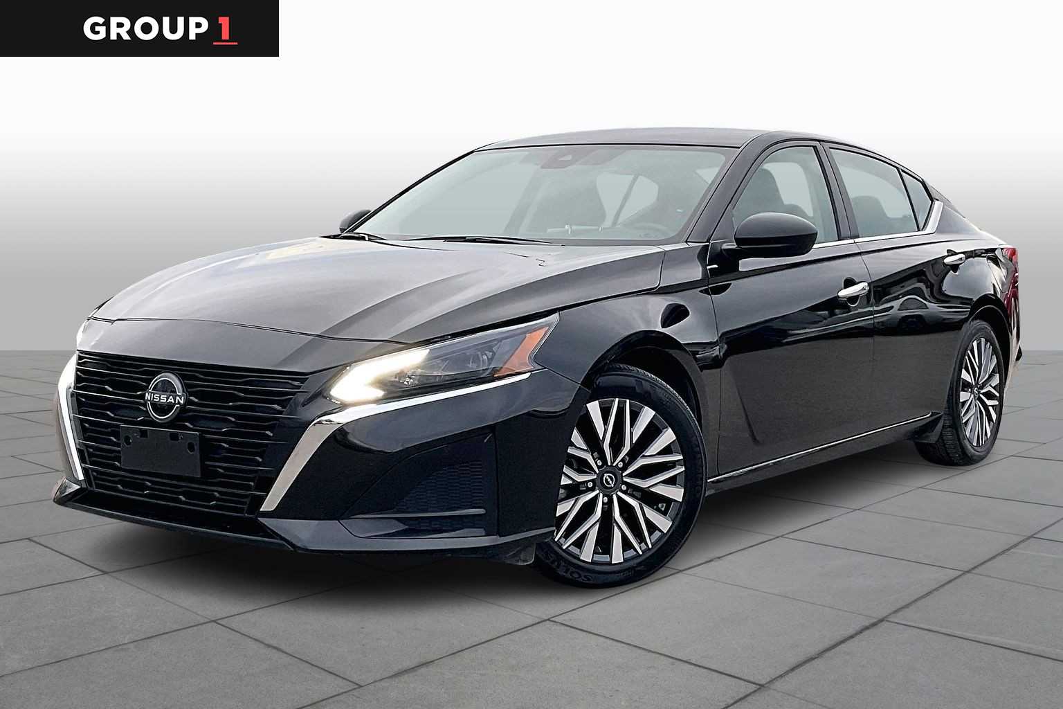 2024 Nissan Altima - Image 1