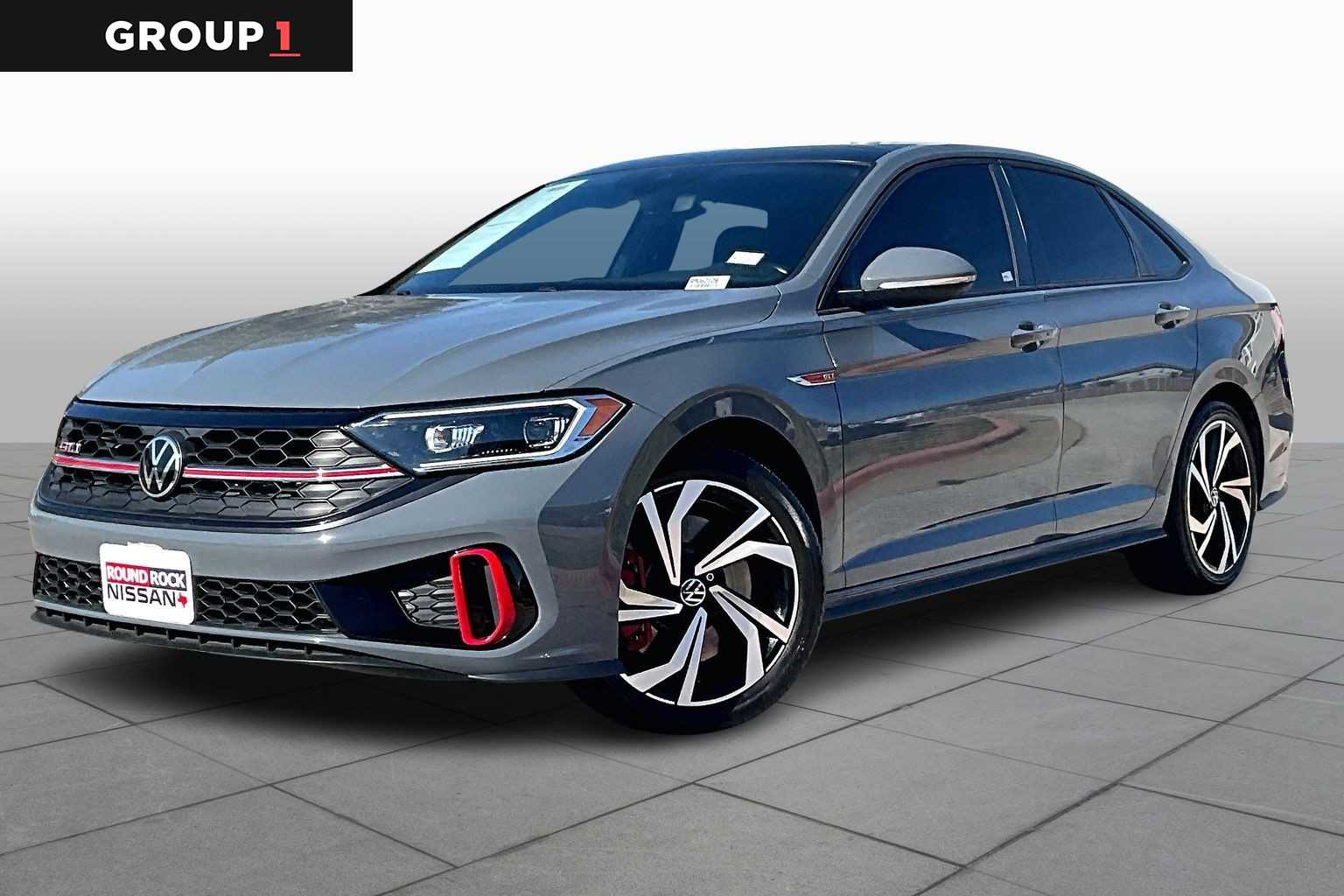 2024 Volkswagen Jetta GLI - Image 1