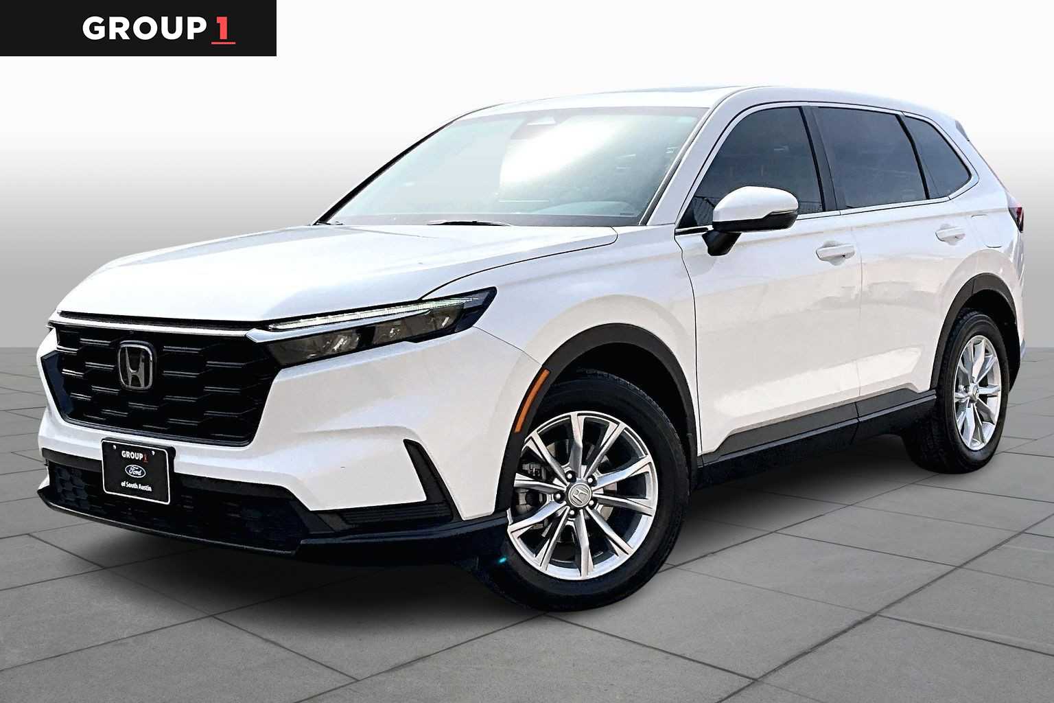 2024 Honda CR-V - Image 1