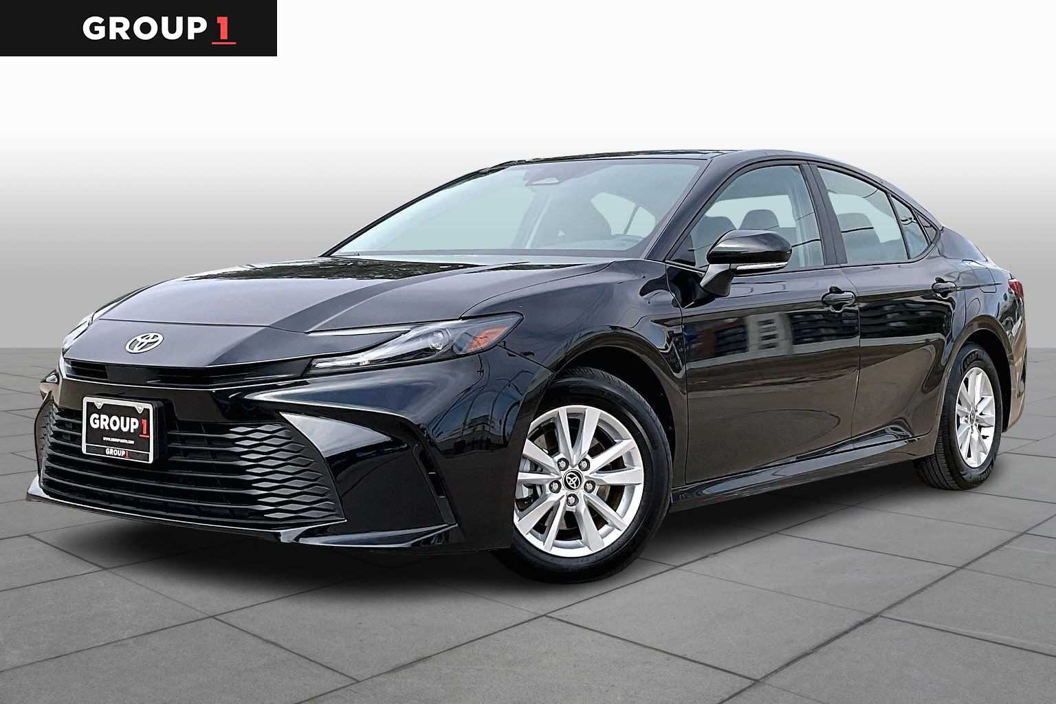 2025 Toyota Camry - Image 1