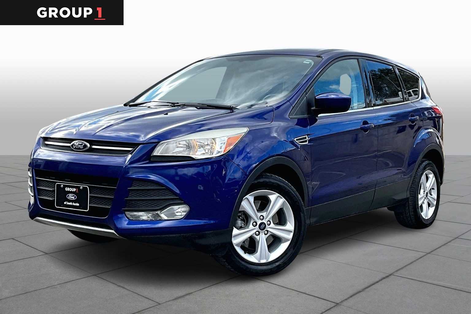 2014 Ford Escape - Image 1