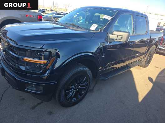2024 Ford F-150 - Image 1