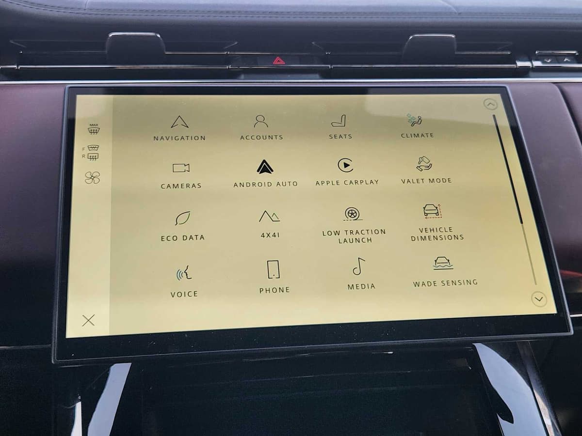 2024 Land Rover Range Rover Sport - Image 15