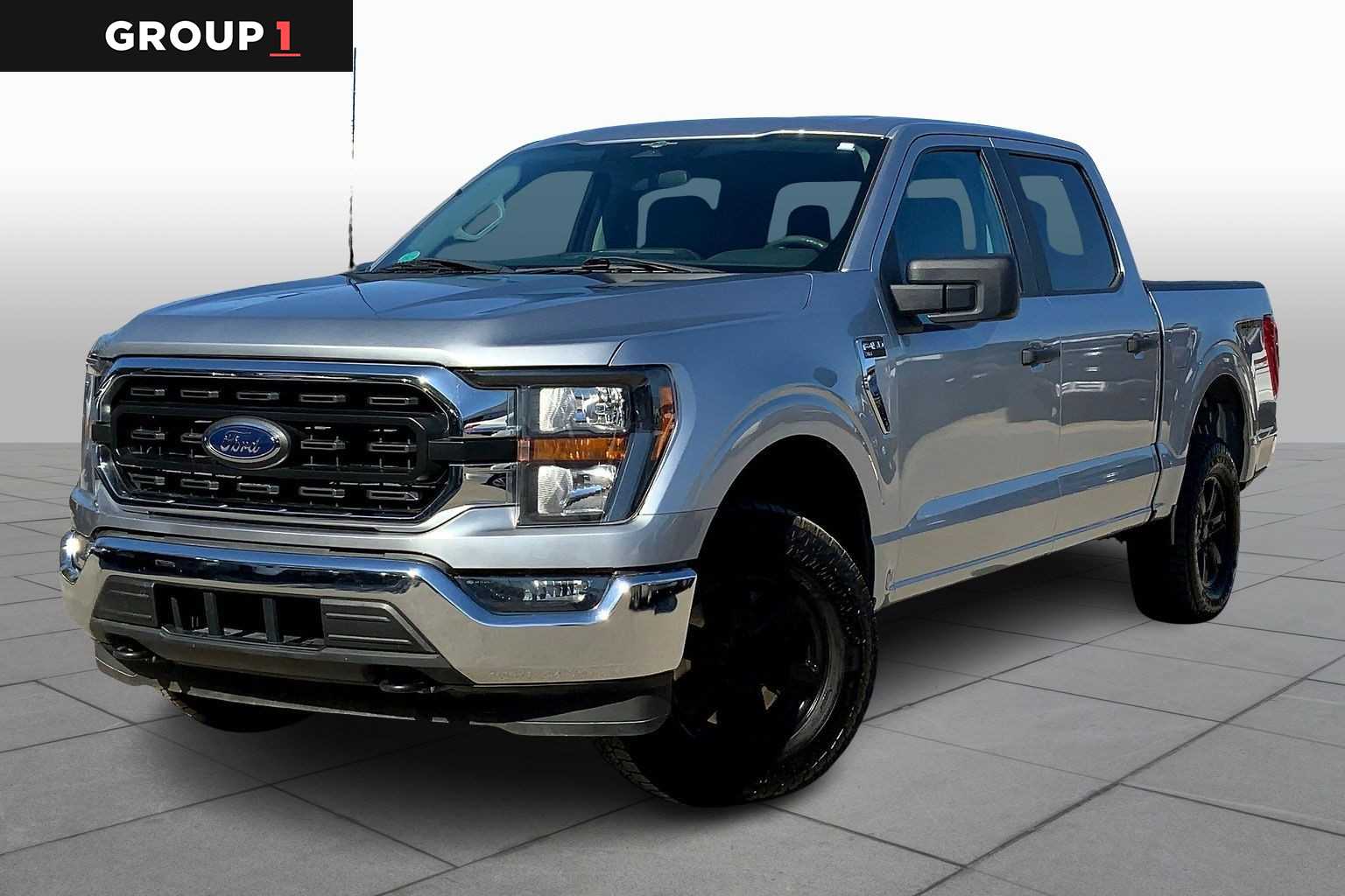2023 Ford F-150 - Image 1