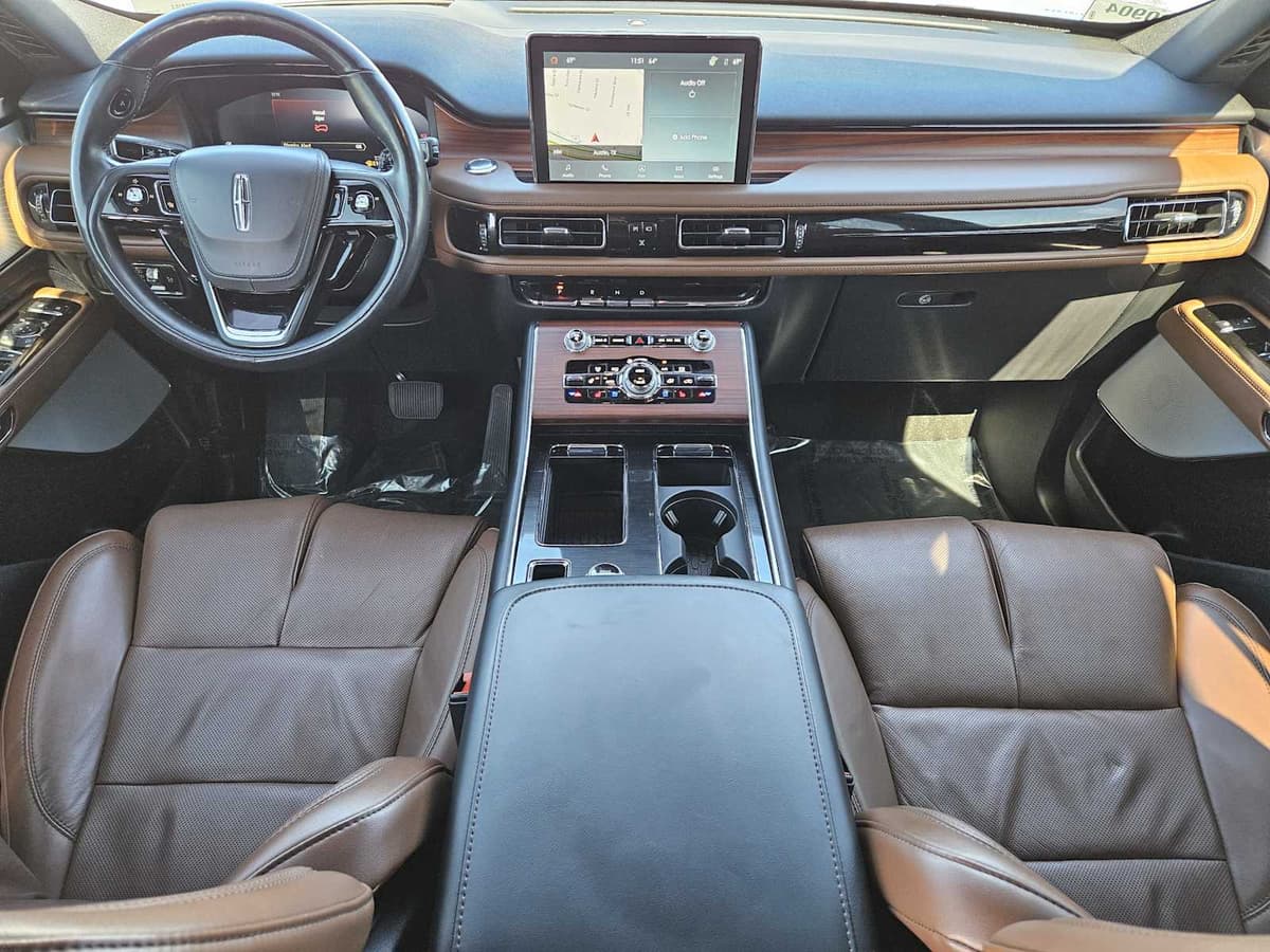 2023 Lincoln Aviator - Image 26