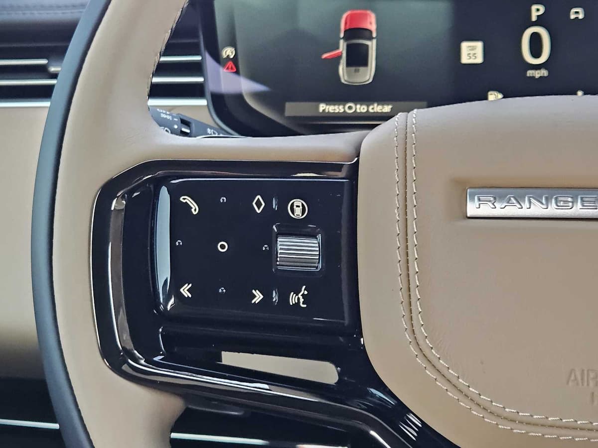 2026 LAND ROVER Range Rover Sport - Image 27