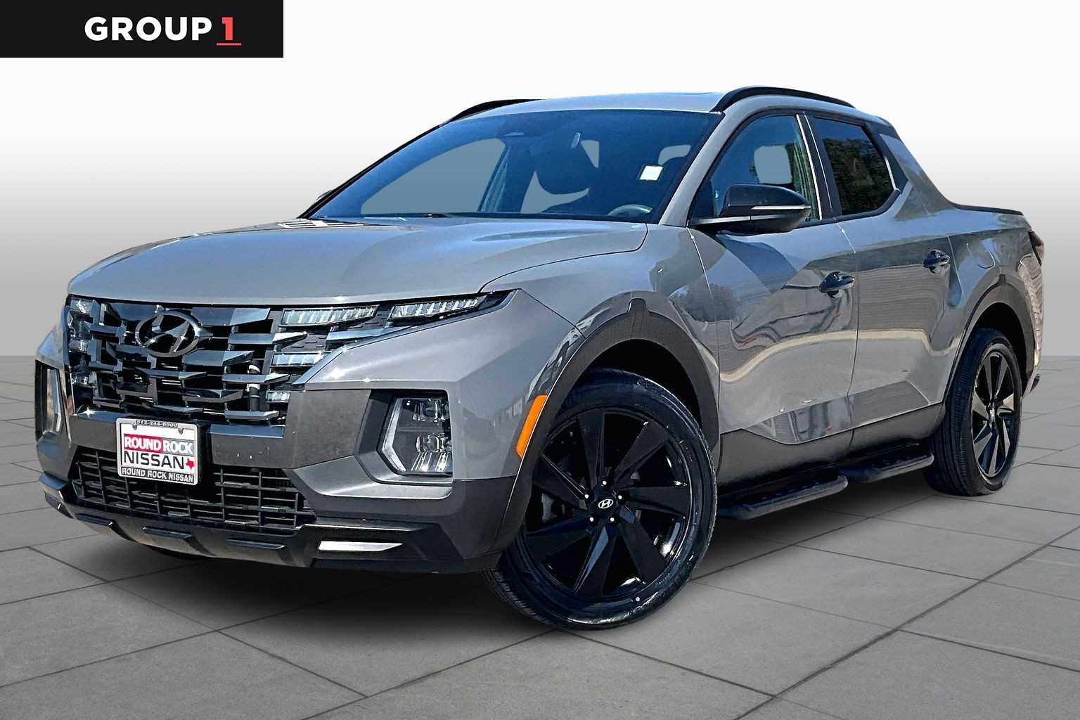 2024 Hyundai Santa Cruz - Image 1