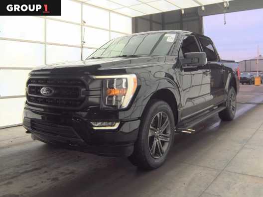 2022 Ford F-150 - Image 1
