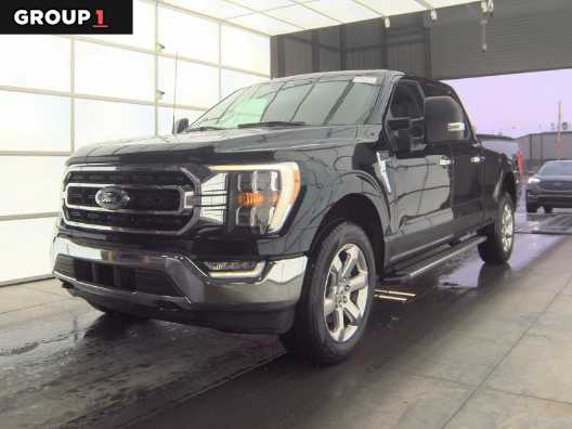 2022 Ford F-150 - Image 1