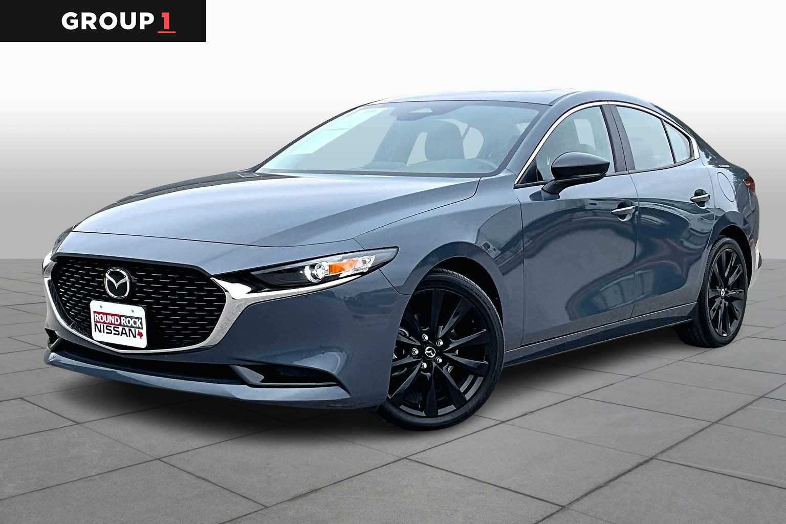 2025 Mazda Mazda3 - Image 1