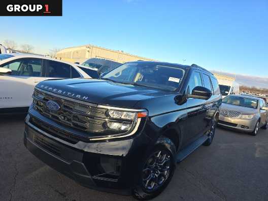 2025 Ford Expedition - Image 1