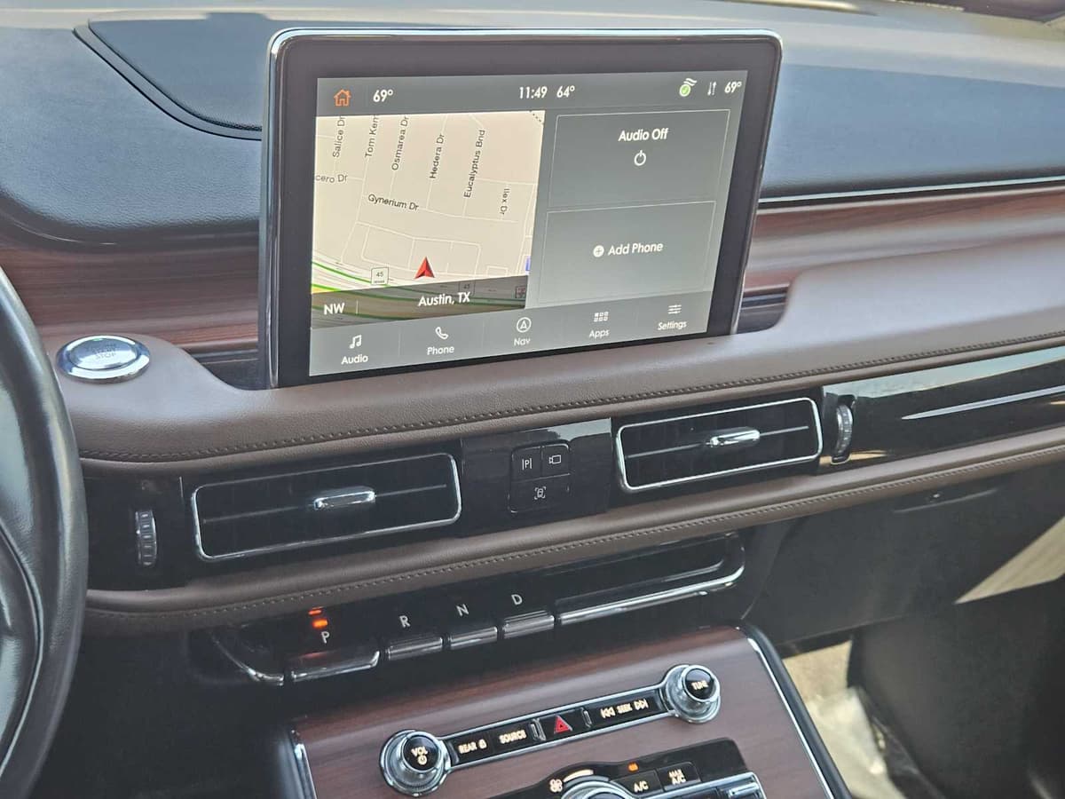 2023 Lincoln Aviator - Image 15