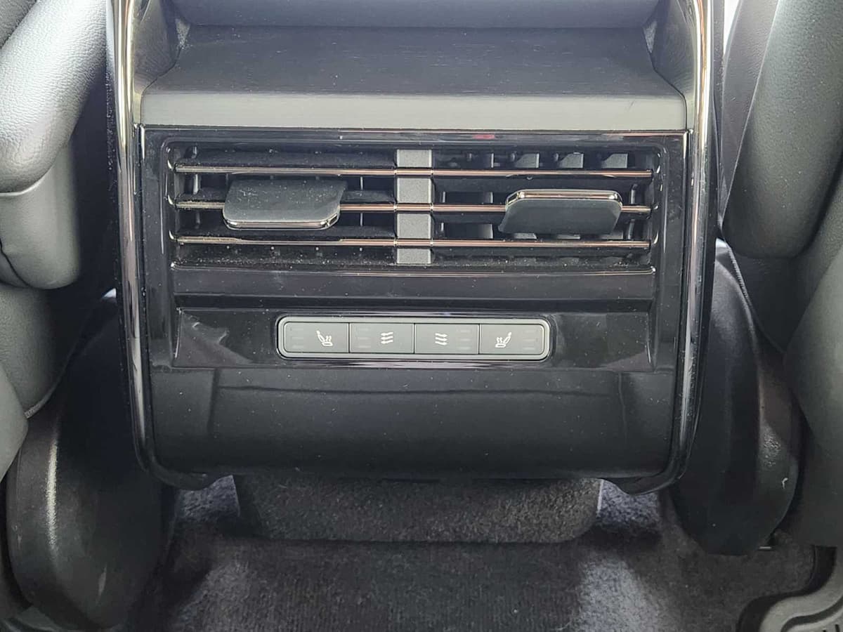 2025 Land Rover Range Rover Sport - Image 26