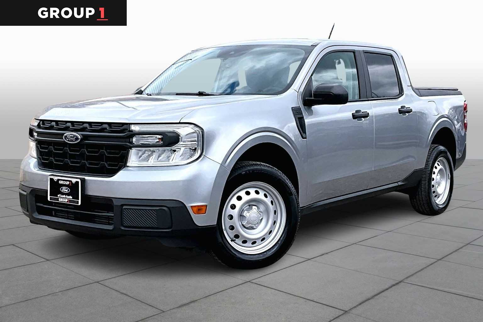 2023 Ford Maverick - Image 1