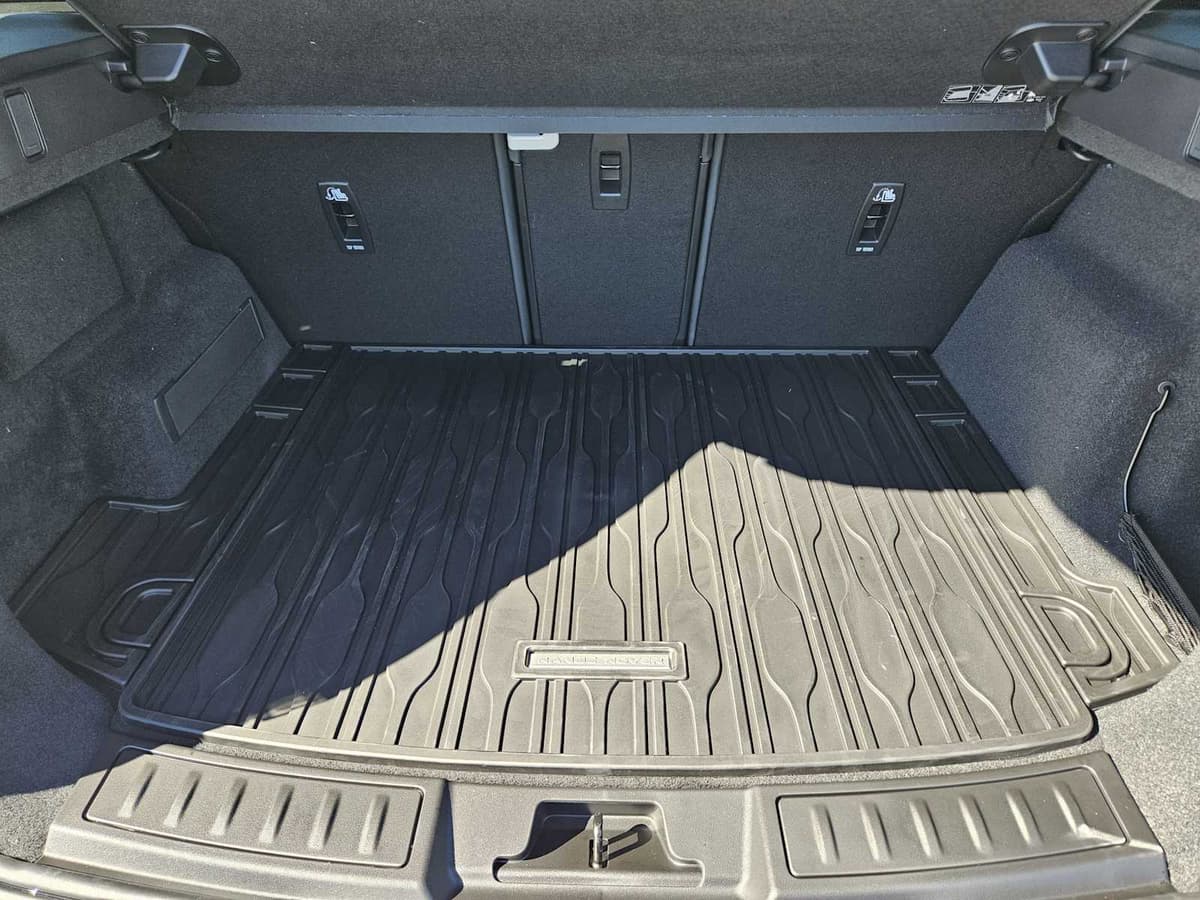 2026 LAND ROVER Range Rover Evoque - Image 31