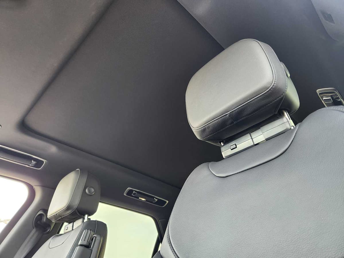 2025 Land Rover Range Rover Sport - Image 24