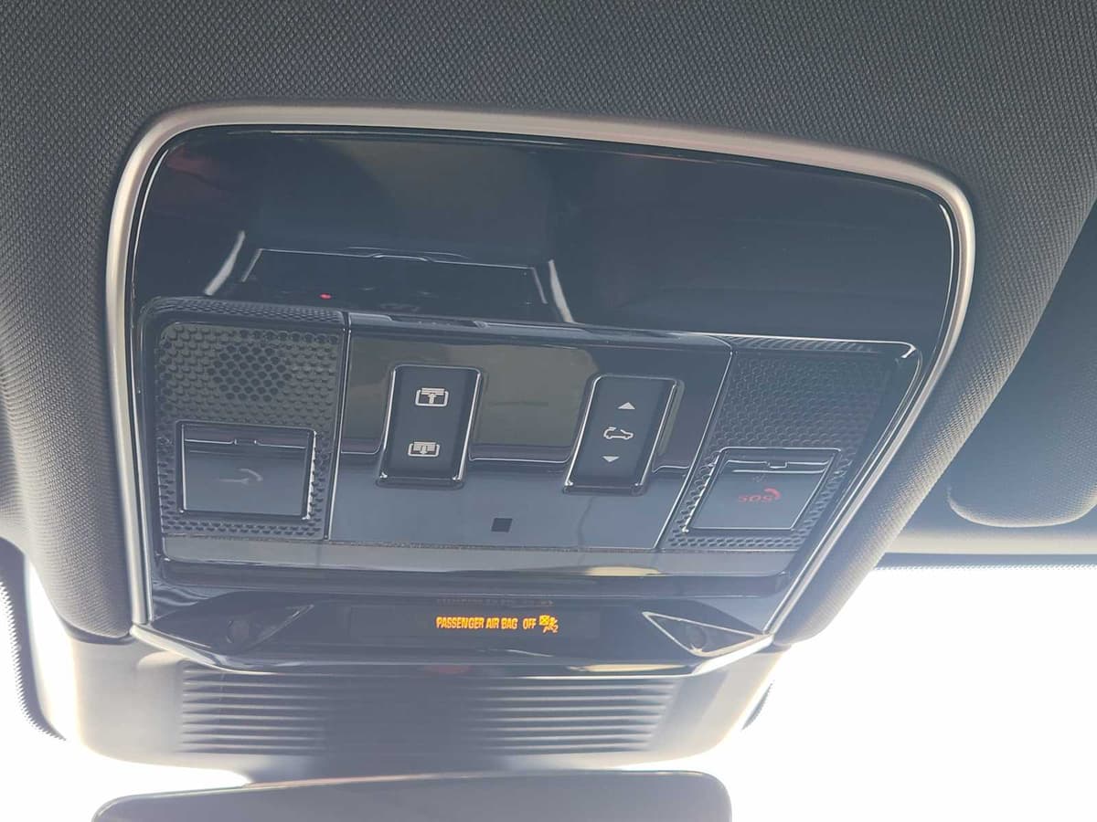 2024 Land Rover Range Rover Sport - Image 20