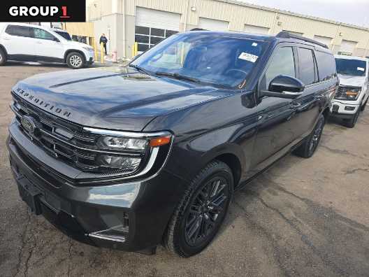 2025 Ford Expedition Max - Image 1