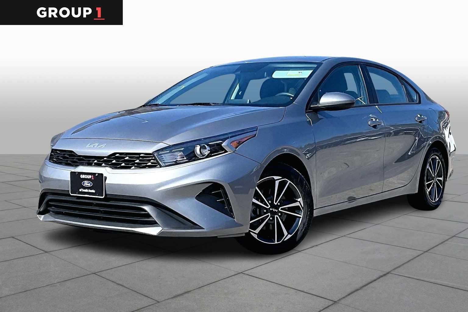 2022 Kia Forte - Image 1