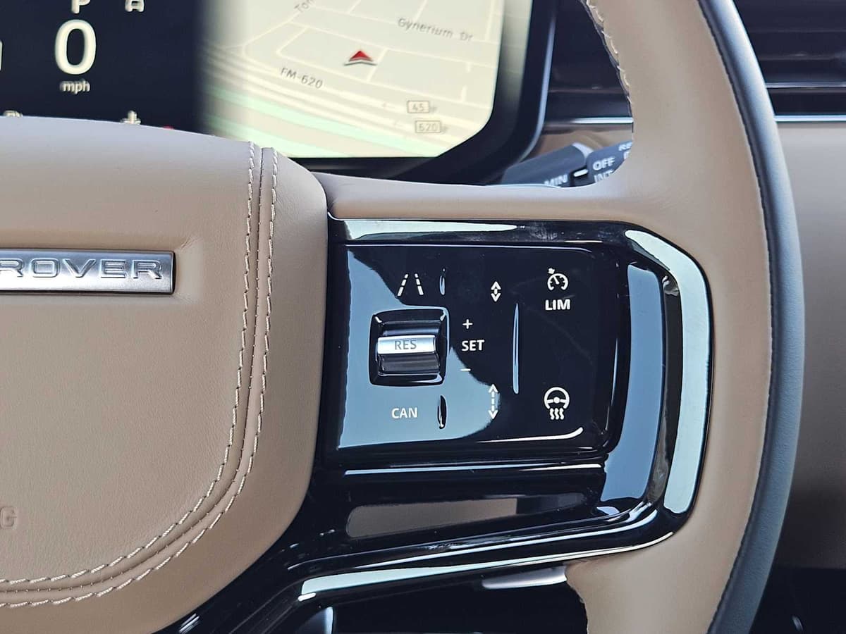 2026 LAND ROVER Range Rover Sport - Image 28