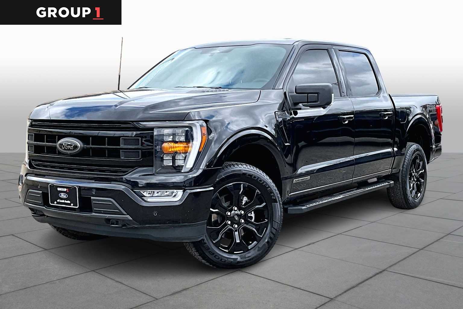 2023 Ford F-150 - Image 1