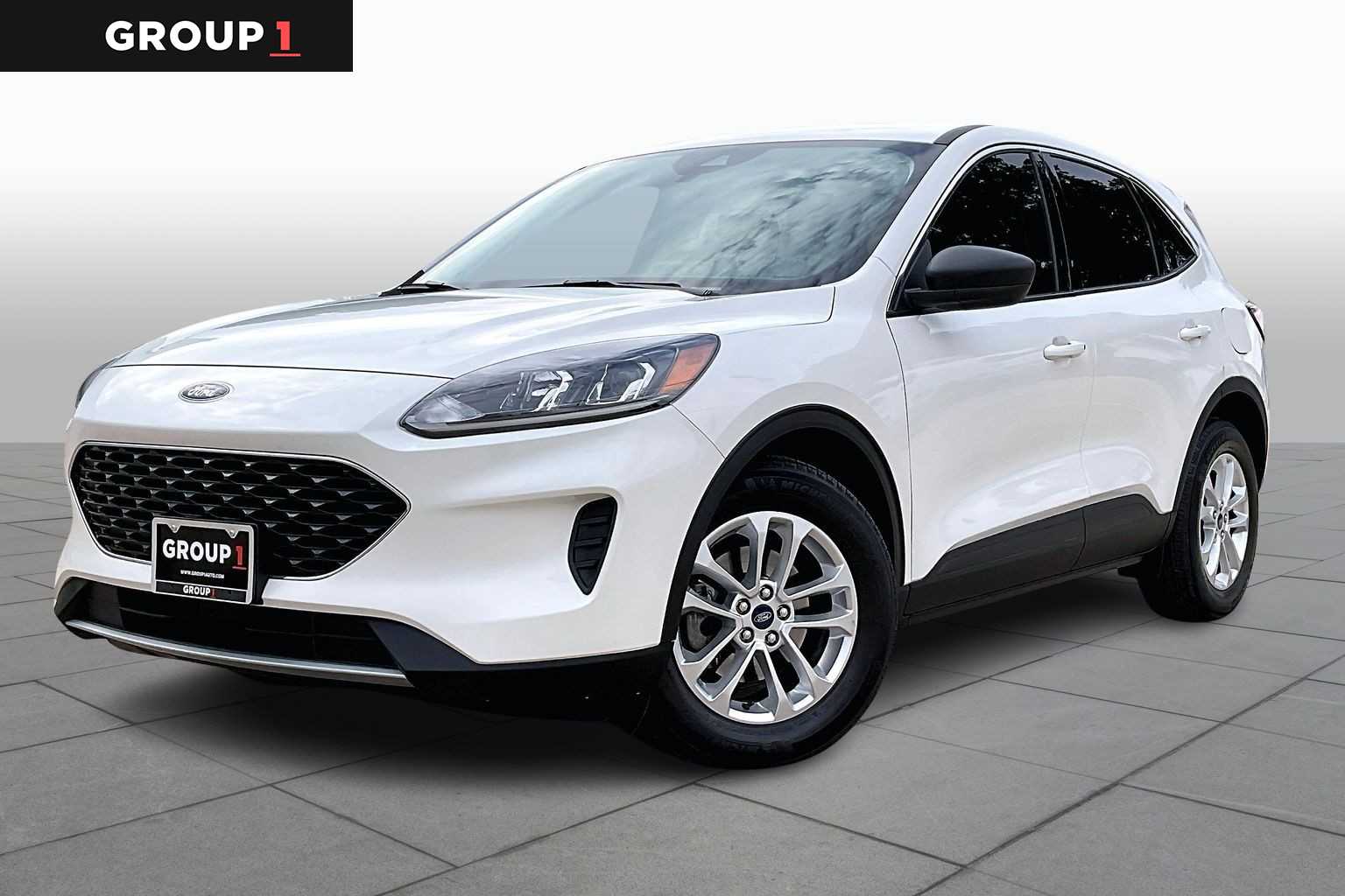 2022 Ford Escape - Image 1