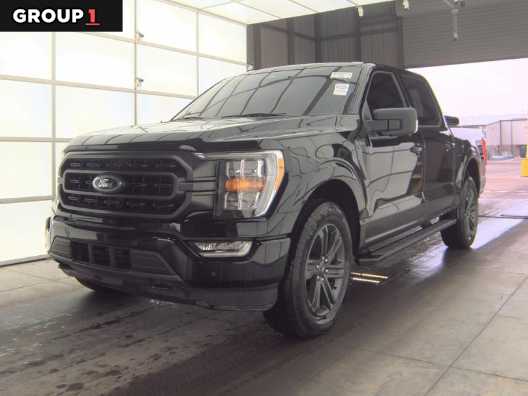 2023 Ford F-150 - Image 1