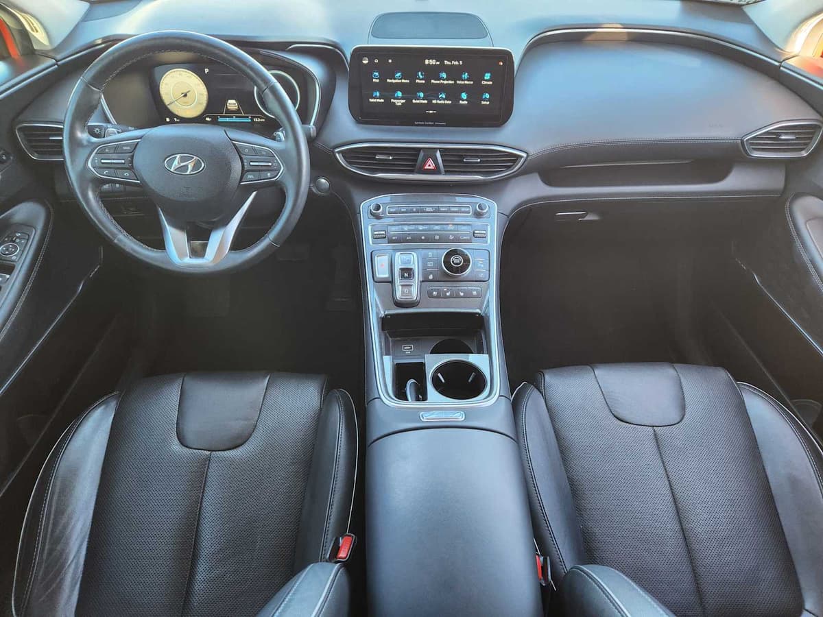 2022 Hyundai Santa Fe - Image 27