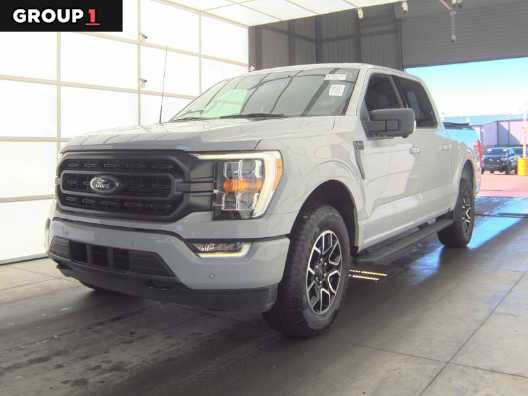 2023 Ford F-150 - Image 1
